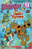 Tank of Terrors (Scooby-Doo Reader Series #32)