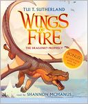 The Dragonet Prophecy