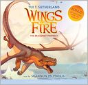 Wings of Fire #1: the Dragonet Prophecy - Audio Library Edition
