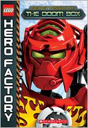 LEGO Hero Factory: Secret Mission #1: The Doom Box
