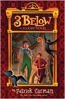 Floors #2: 3 Below - Audio