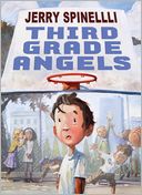 Third Grade Angels: Audio