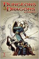 Dungeons and Dragons Classics, Volume 3