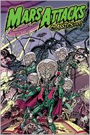 Mars Attacks Classics, Volume 1