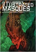 Illustrated Masques