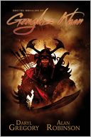 Secret Battles of Genghis Khan