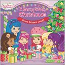 A Berry Bitty Christmas
