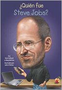 ¿Quién fue Steve Jobs?