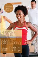 Start Losing, Start Living by Carole Lewis: Book Cover