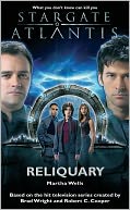 SGA-02 - Reliquary