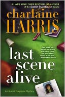 Last Scene Alive (Aurora Teagarden Series #7)