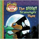 The Spooky Scavenger Hunt (Dinosaur Train Series)