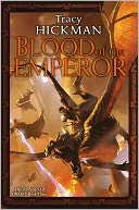 Blood of the Emperor: The Annals of Drakis: Book Three