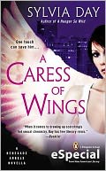 A Caress of Wings: A Renegade Angels Novella