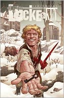 Locke and Key Volume 5: Clockworks