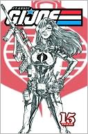 Classic G.I. Joe, Volume 15