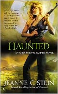 Haunted: An Anna Stronge Novel