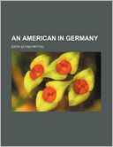 An American in Germany