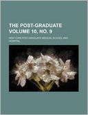 The Post-Graduate