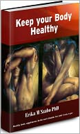 Keep Your Body Healthy