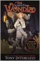 The Search for Wondla (Turtleback School & Library Binding Edition)