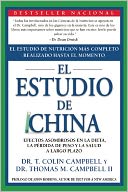 El Estudio de China: Efectos Asombrosos en la Dieta, La Perdida de Peso y La Salud a Largo Plazo