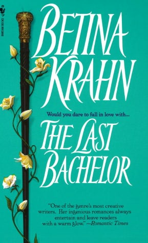 The Last Bachelor