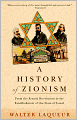 History of Zionism: From the French Revolution to the Establishment of the State of Israel