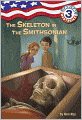 The Skeleton in the Smithsonian (Capital Mysteries Series #3)