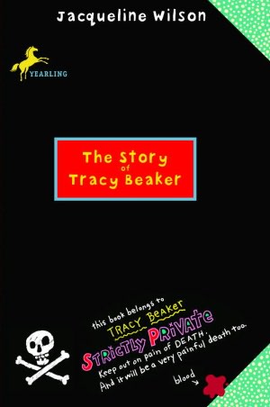 Story of Tracy Beaker