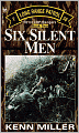 Six Silent Men: 101st LRP/Rangers: Book Two
