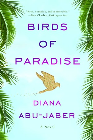 Birds of Paradise