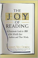 download Joy of Reading : A Passionate Guide to 189 of the World's Best Authors and Their Works book