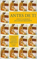 Antes de ti