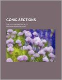 Conic Sections; Treated Geometrically