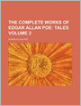 The Complete Works of Edgar Allan Poe