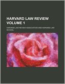 Harvard Law Review