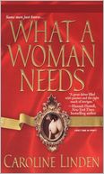What A Woman Needs