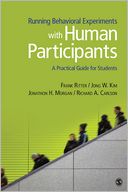 Running Behavioral Experiments with Human Participants: A Practical Guide for Students