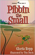Pibbin the Small: A Tale of Friendship Bog