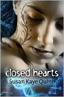 Closed Hearts (Book Two of the Mindjack Trilogy)