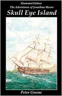 Skull Eye Island: Adventures of Jonathan Moore