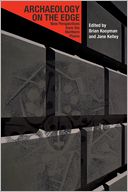 Archaeology on the Edge: New Perspectives from the Northern Plains