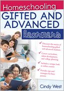 download Homeschooling Gifted and Advanced Learners book