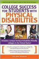 College Success for Students With Physical Disabilities