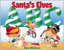 Santa's Elves ABC