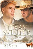 Texas Winter (Sequel To The Heart Of Texas)