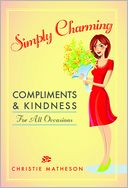Simply Charming: Compliments and Kindness for All Occasions
