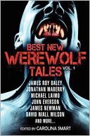 Best New Werewolf Tales (Vol.1)