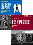 download The Ultimate MBA Admissions Book Bundle book